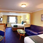 Mercure Hatfield Oak Hotel 