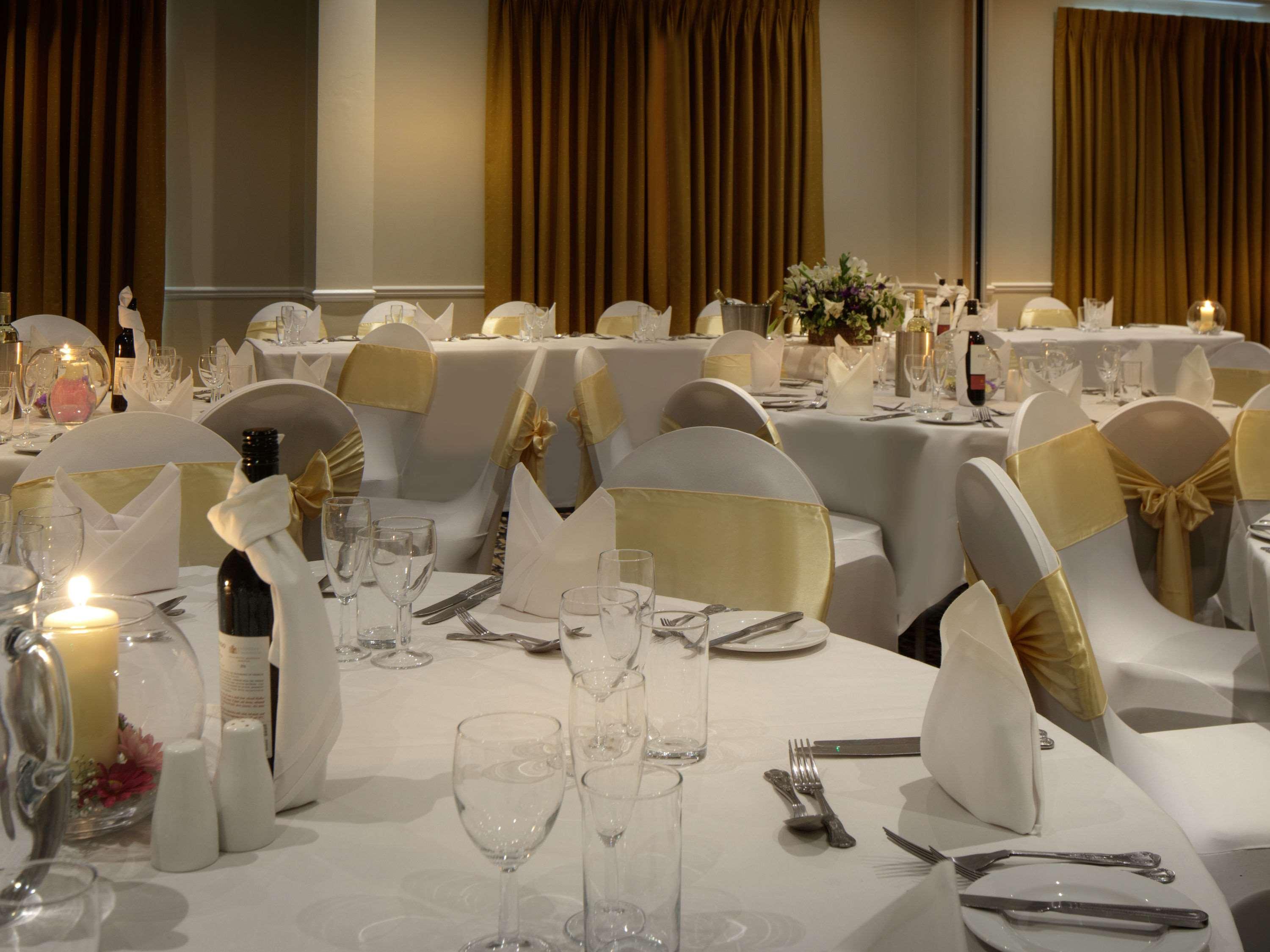 Hotel Mercure Hatfield Oak Hatfield (Hertfordshire)