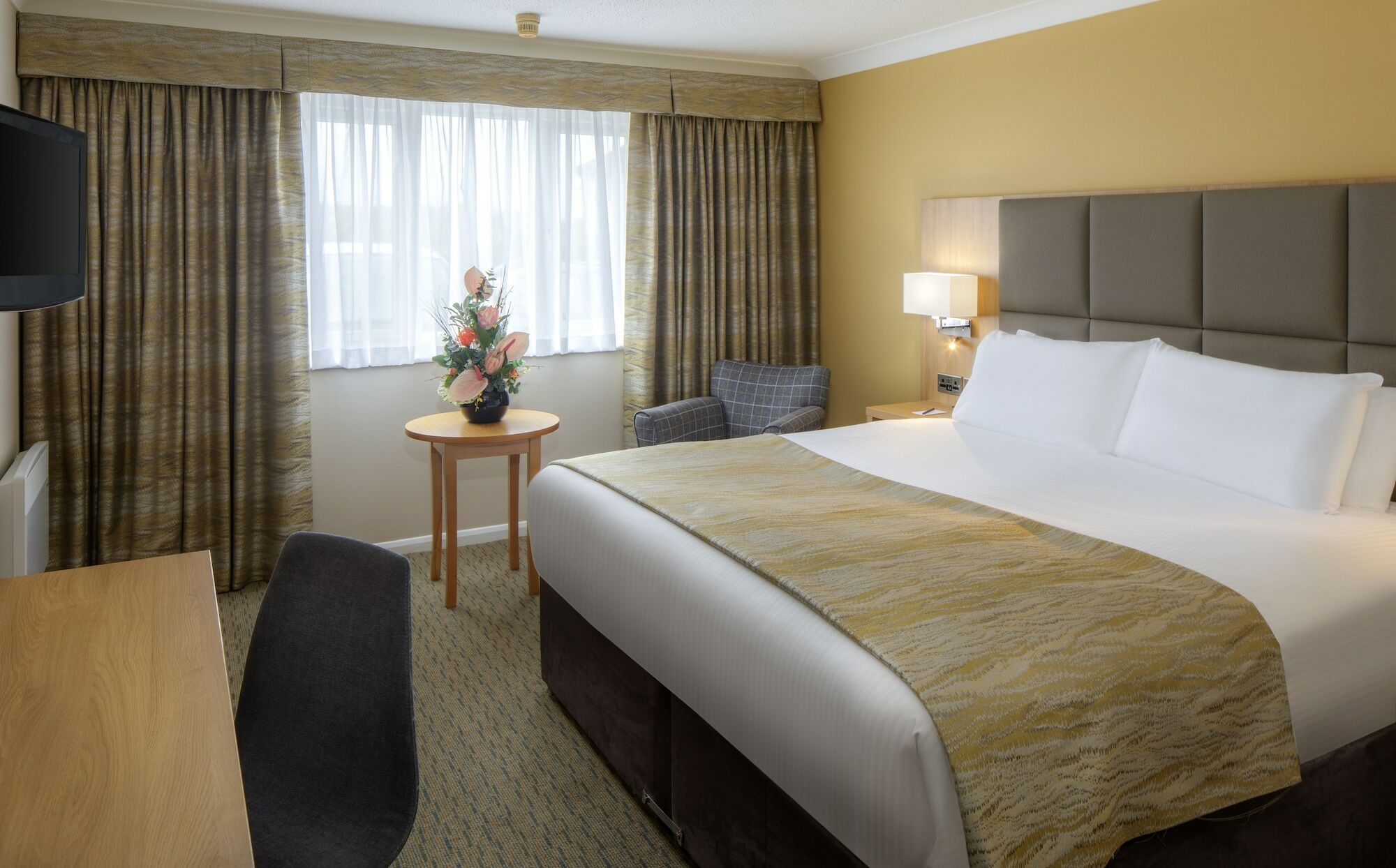 Mercure Hatfield Oak 3* Hatfield (Hertfordshire)
