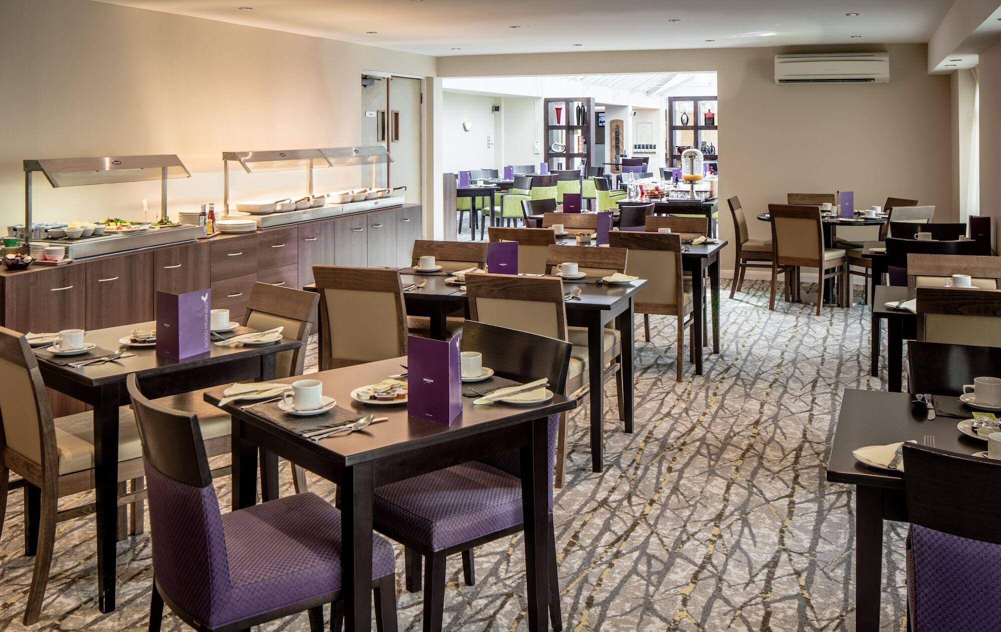 Mercure Hatfield Oak